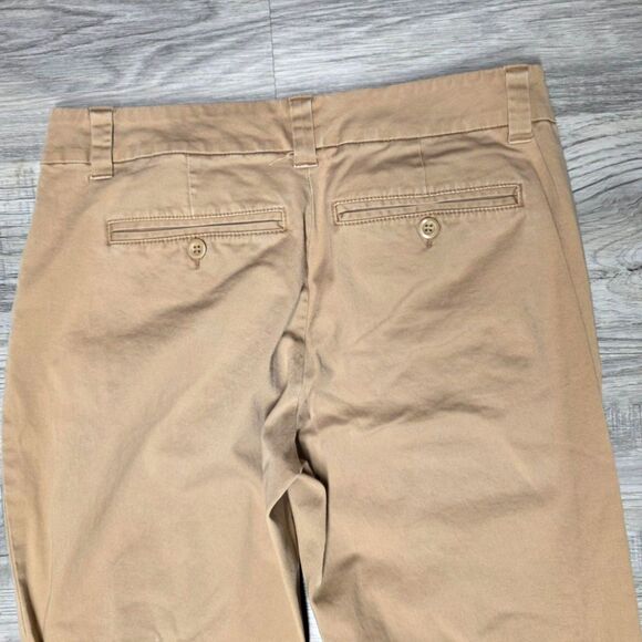 New York & Company All Day Khaki Size 4 - Picture 5 of 5
